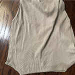 Young Fabulous and Broke Jodie Bodycon Ruched Midi Dress in Shiitake Mineral Photo 8