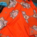 Dainty Hooligan  Orange Top Photo 2