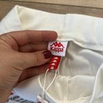 Kappa NWT  WOMEN AUTHENTIC GRAPHIK TERESA 381E4RW-A04 Sz XS Photo 7