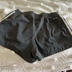 Adidas  Shorts Athletic Grey Photo 1