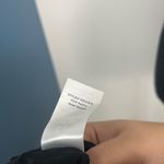 Lulus New Tiers of Love Black and Blue Print Tiered Ruffled Maxi Dress medium Photo 8