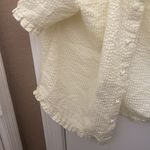 Hillard & Hanson FINAL MARKDOWN  seersucker sleep top medium Photo 3