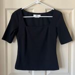 Love Bonito fitted square neck top Photo 1