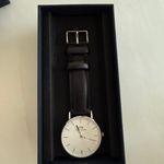 Daniel Wellington Watch Photo 3