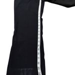 Calvin Klein Calvin Klein Women’s Black Dress Pants Size 10 Cropped Ankle Career Photo 3