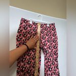 Piazza Sempione  Abstract Pants,made in Italy,size XL,(46) 96% Cotton,4% Elastan Photo 10