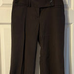 Tracy Evans Brown Juniors Size 3 Dress Capris Photo 0