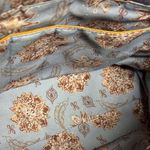 Hobo International  Y2K Granite Friar Leather Shoulder Bag w/Contrast Stitching Photo 5