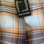 Forever 21 Plaid Skirt Photo 1