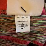 Nike  Pro Women's 3” High Rise Athletic Shorts - Multicolor Photo 6