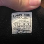 Sorel  Slimpack Lace II Waterproof Insulated Boot Photo 6