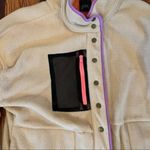 Wild Fable NEW Snap Front Faux Fur Sherpa Jacket Photo 4