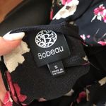 Nordstrom Bobeau Floral Faux Wrap Dress Photo 2