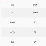 Lululemon BNWOT, Black Sport Bra Photo 12