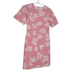 Cinq a Sept Phoenix Madison Dress Pink Size 0 Photo 1