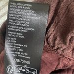 Free People  We The Free All About Bubble French Roast Top Size XS SKU#24110 Photo 7