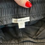 James Perse  Black Joggers Photo 2