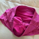 Lululemon athletica Women's Pink Speed Up Shorts 2.5” Photo 6