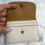 Coach  Panda Card Holder Pouch Photo 2