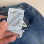 Judy Blue  size 14 W new straight leg medium wash denim jeans Photo 6