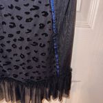 Seductivewear by Cinema Etoile Two Piece Lingerie Set NWT Black Photo 5