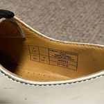 Dr. Martens Dr. Marten 1461 Women’s Patent Leather Oxford Shoes in White Lucido Size 6 Photo 8