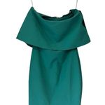 Likely Revolve X Driggs Strapless/One Shoulder Mini Dress, Sz 0 Photo 5