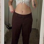 Daisy Fuentes  trousers Photo 0