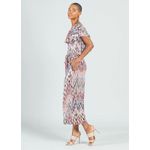 Clara Sun Woo‎ Ruffle Off Shoulder Pocket Jumpsuit Photo 1