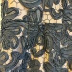 BCBGMAXAZRIA Black Dress Photo 2