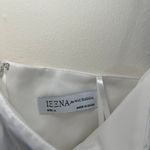 Mac Duggal SATIN ONE SHOULDER MIDI DRESS Photo 5