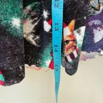 Christmas Cat Jumpsuit Eyeshadow Medium Green Photo 9