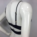 l*space L  Bikini Top Black XS Photo 12