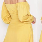 J for Justify ✨  Navy Dress✨ Photo 0