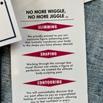 Women With Control Tummy Control Leggings in Smoke XL Photo 3