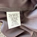 Entro Charcoal Crochet Dress Size Medium NWT Photo 7