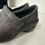 BOC Gray Slip Photo 3