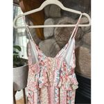 Hummingbird Anthropologie Dress Photo 3