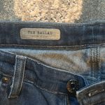 AG Adriano Goldschmied  The Ballad Slim Boot  size 30R Photo 4