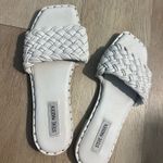 Steve Madden  Slide Sandals Photo 1