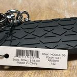 Marc by Marc Jacobs  Logo Key Ring Keychain Bag Charm Photo 5