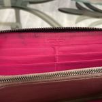 Bottega Veneta Zip Around Long Wallet Photo 6
