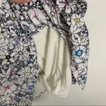 Likely Contour Daisy Delbarton One Shoulder Dress Floral 6 NWT Photo 7