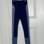 Gymshark Illusions Purple Leggings Small Photo 3