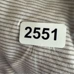 Eddie Bauer Gray Sleeveless Tank Top Photo 4