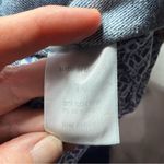 Vineyard Vines Mid Rise Straight Leg Jeans Dark Wash Denim Comfort Size 14 Photo 6