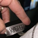 Kasper . Elegant Black Dress Photo 4