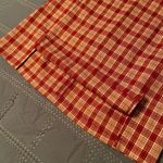 Brandy Melville John Galt Plaid Cara Skirt Photo 1