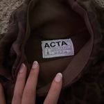 ACTA  CHEETAH MOCKNECK Photo 3