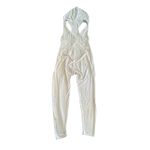 Free People  Movement Women's Medium‎ Sleeveless Hooded Jumpsuit Pants Romper Photo 4